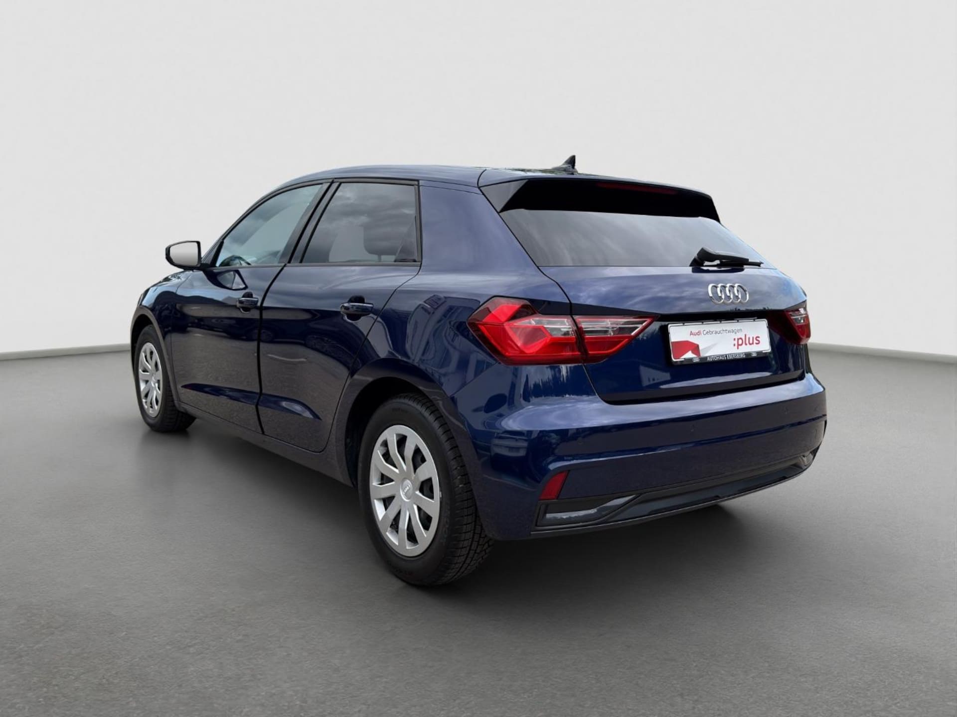 Audi A1 Sportback Advanced