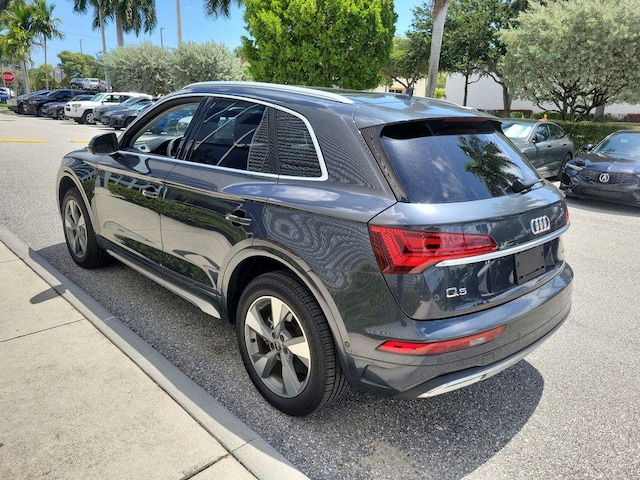 2024 Audi Q5