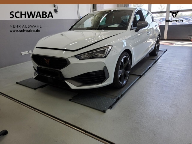 CUPRA Leon 1.5 eTSI DSG *LED*VIRTUAL*NAVI*ACC*KAM*18"* (95960)