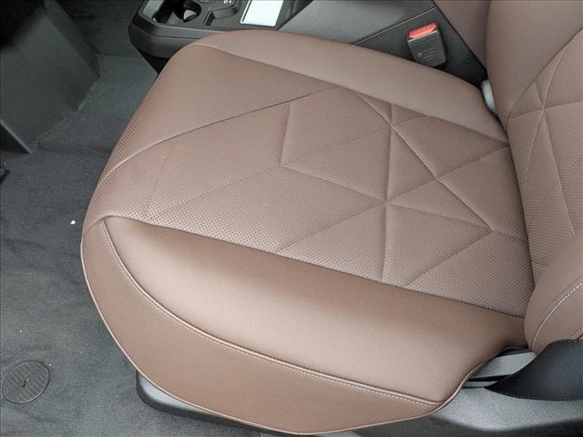2026 BMW iX