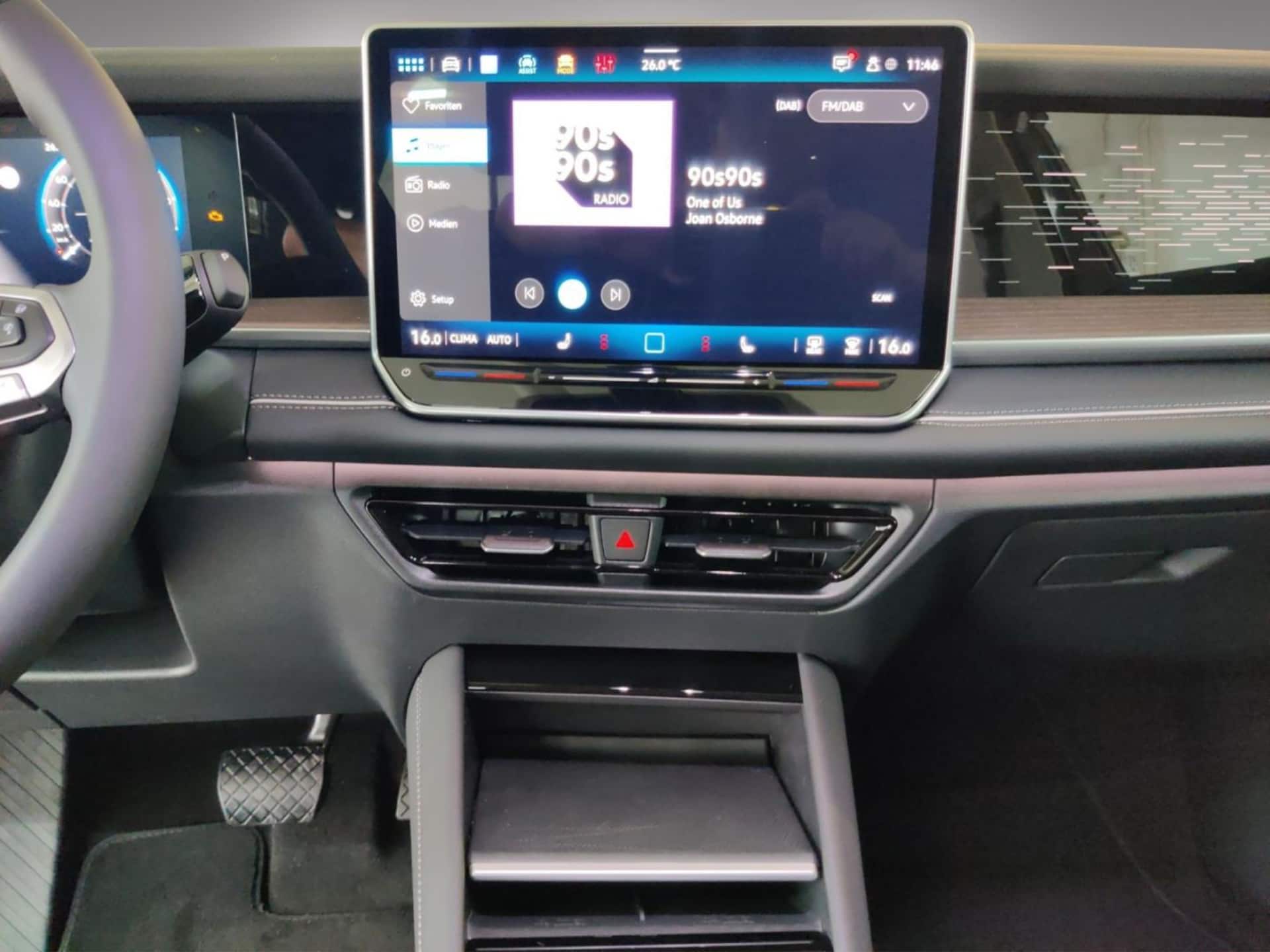 Volkswagen Tayron Elegance