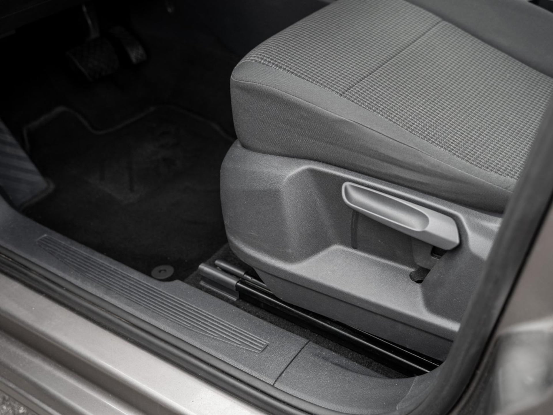 Volkswagen Caddy California