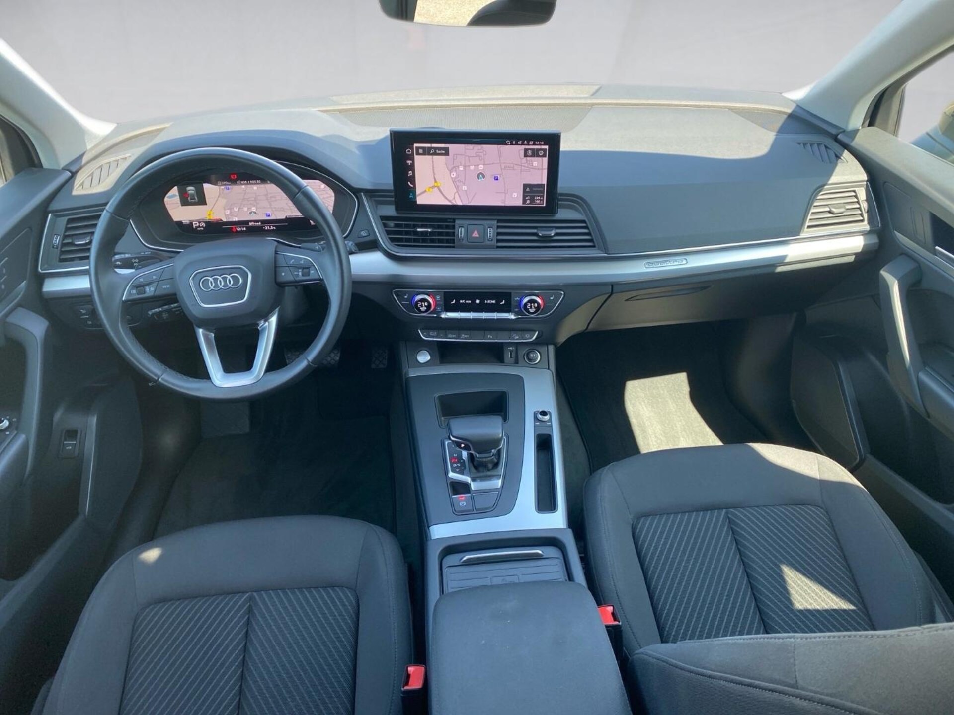 Audi Q5 SUV S line