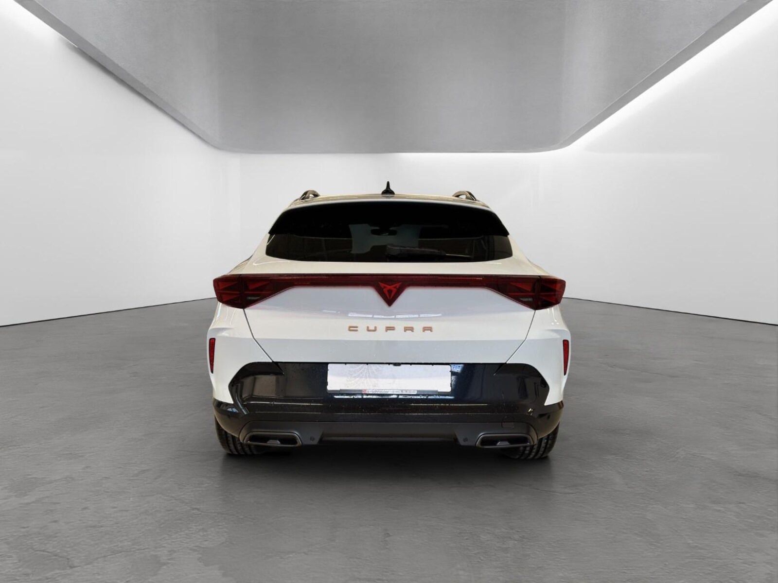 CUPRA Formentor – Bild 7