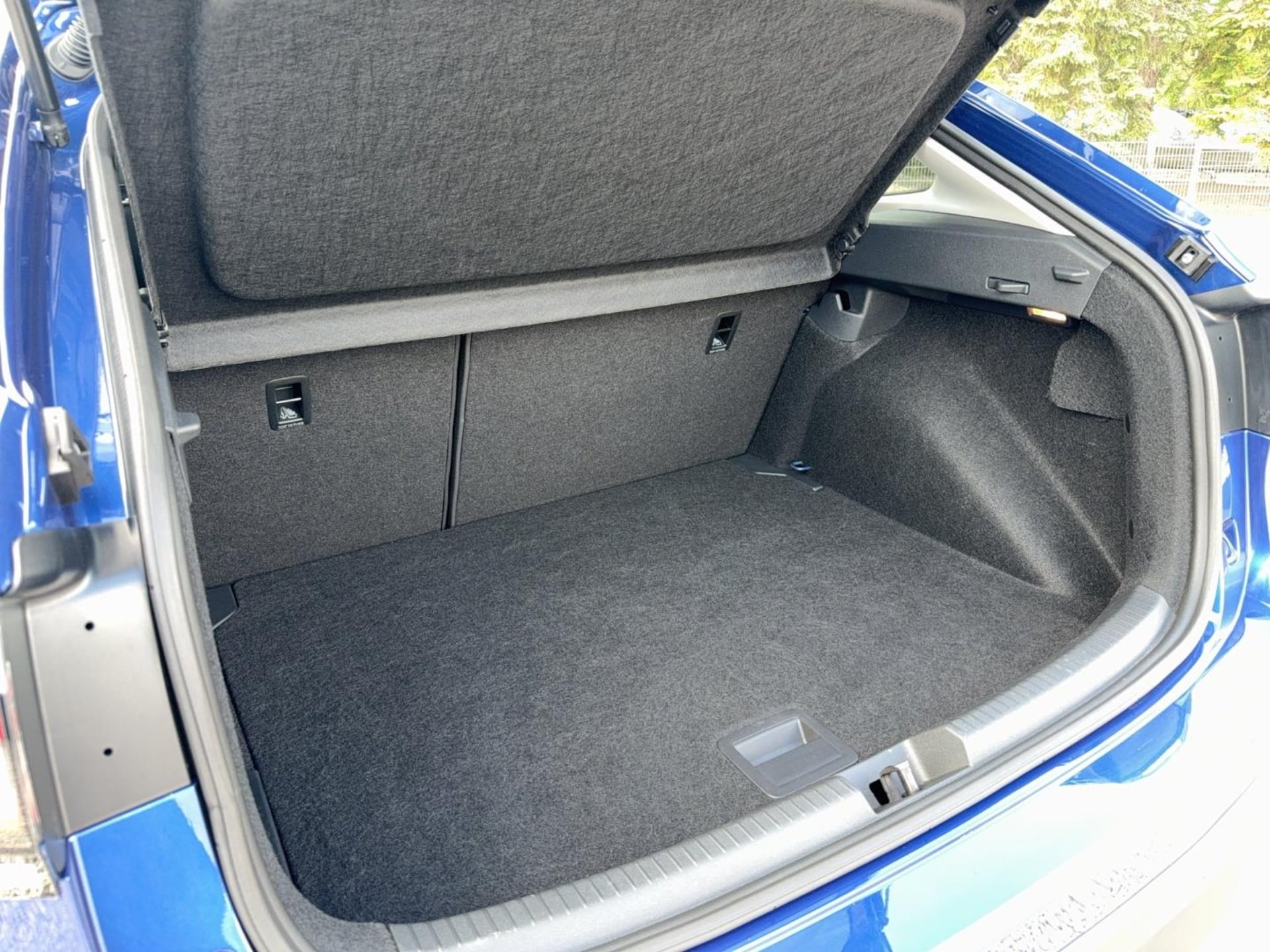 Volkswagen Taigo Goal