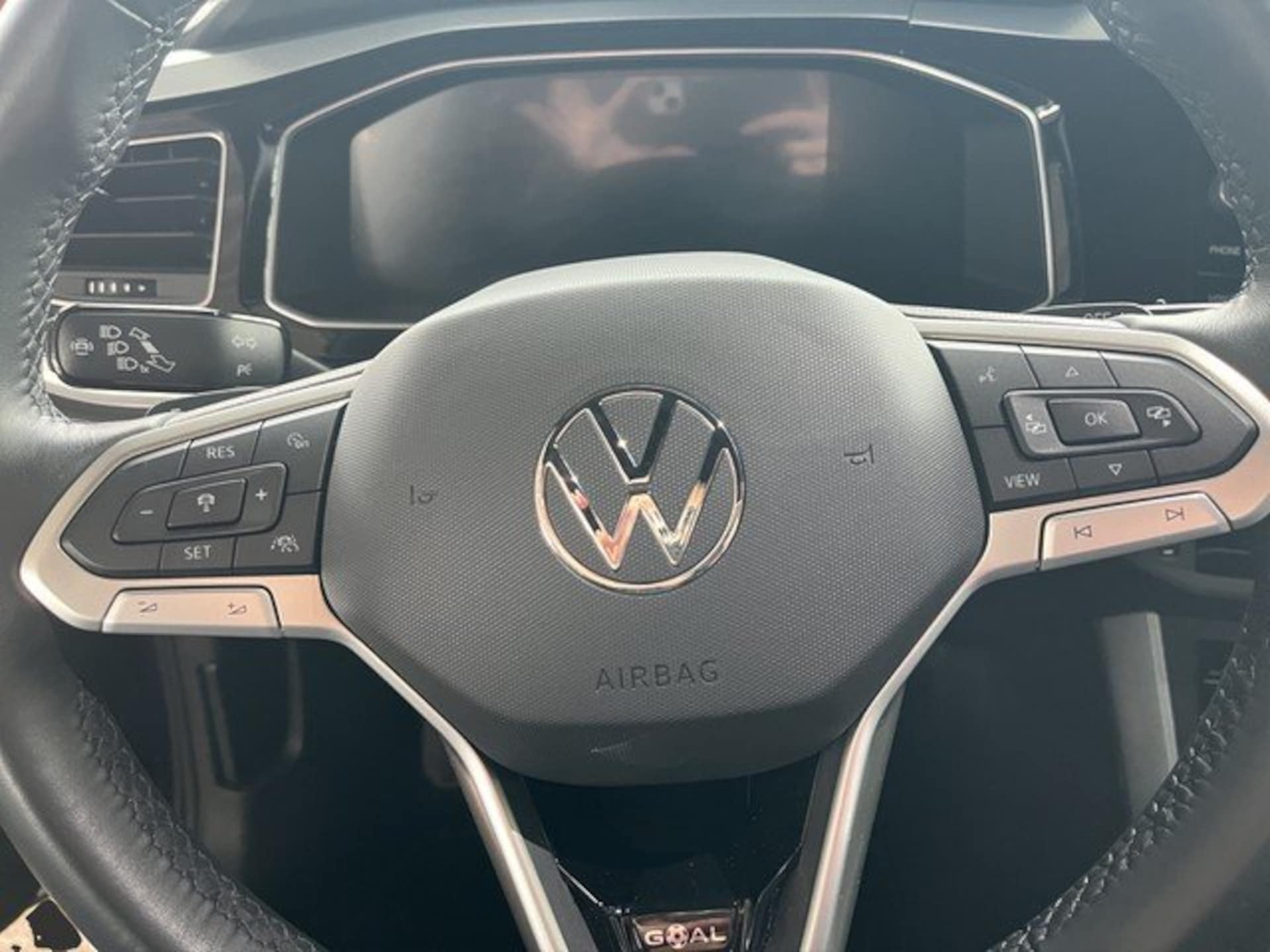 Volkswagen Polo Goal