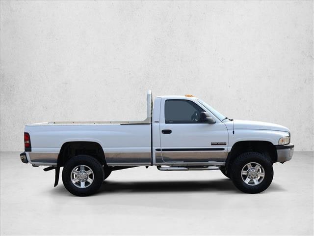 2001 Dodge Ram 2500