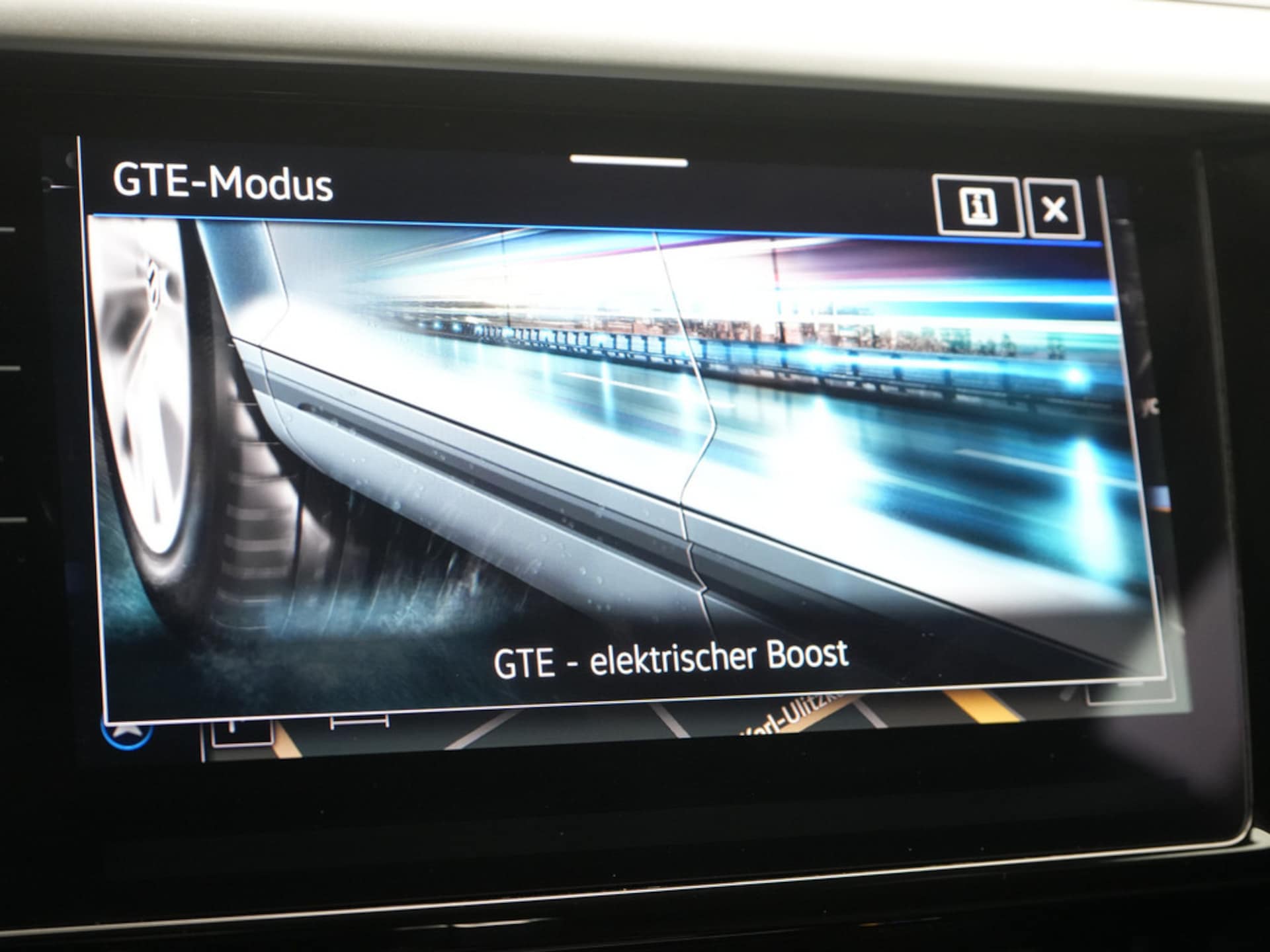 Volkswagen Arteon R-Line