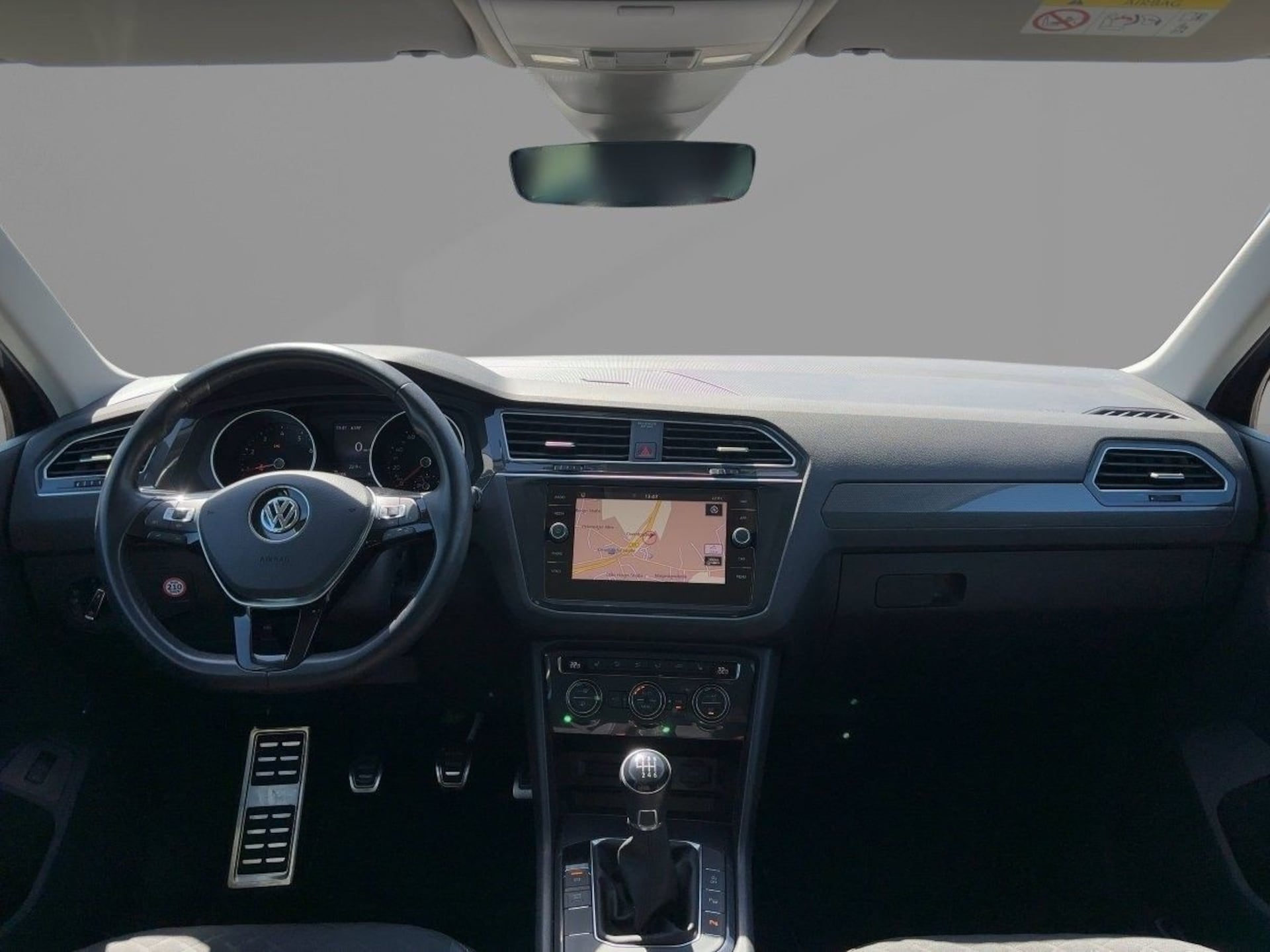 Volkswagen Tiguan JOIN
