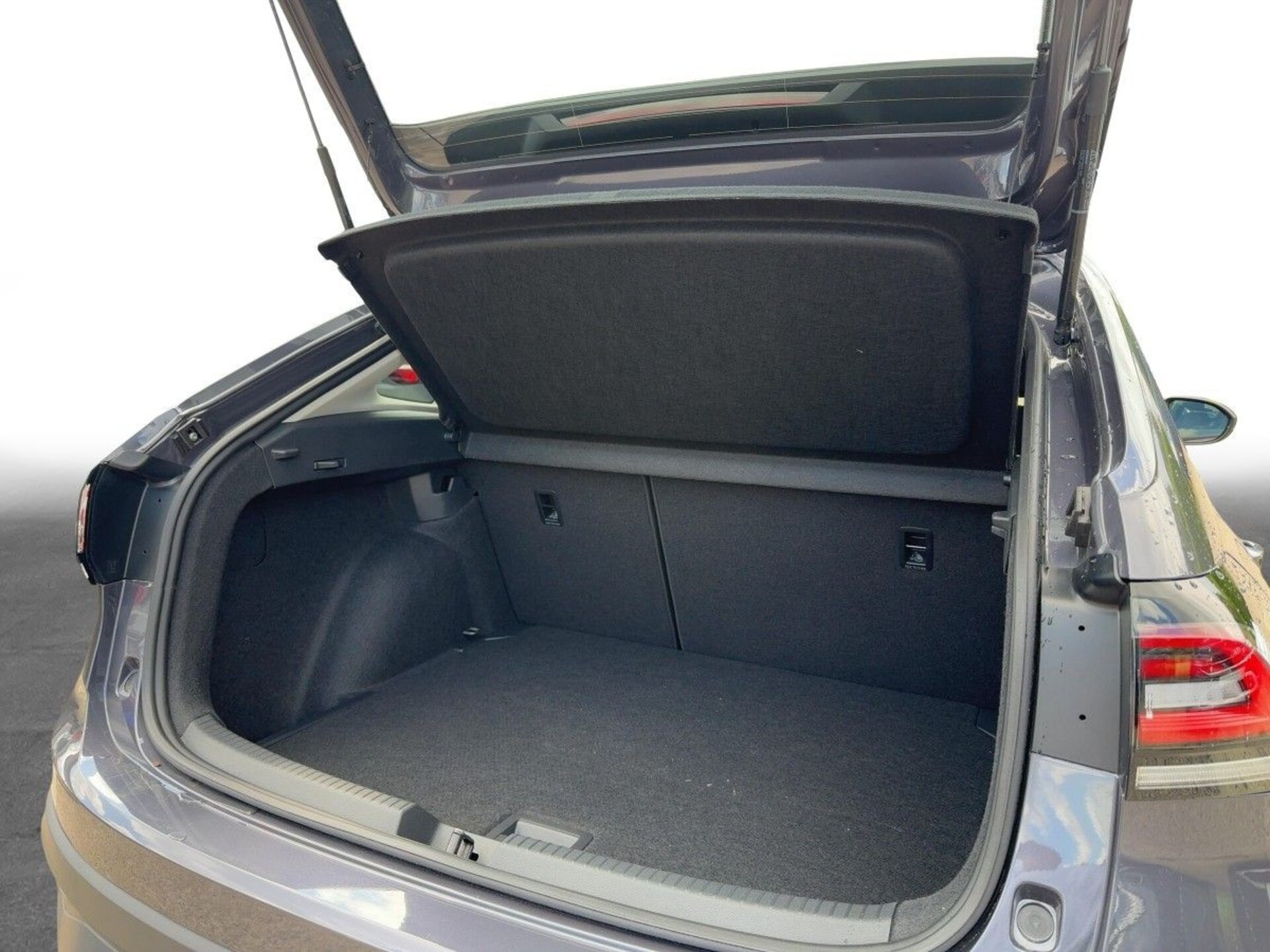 Volkswagen Taigo Basis-Modell