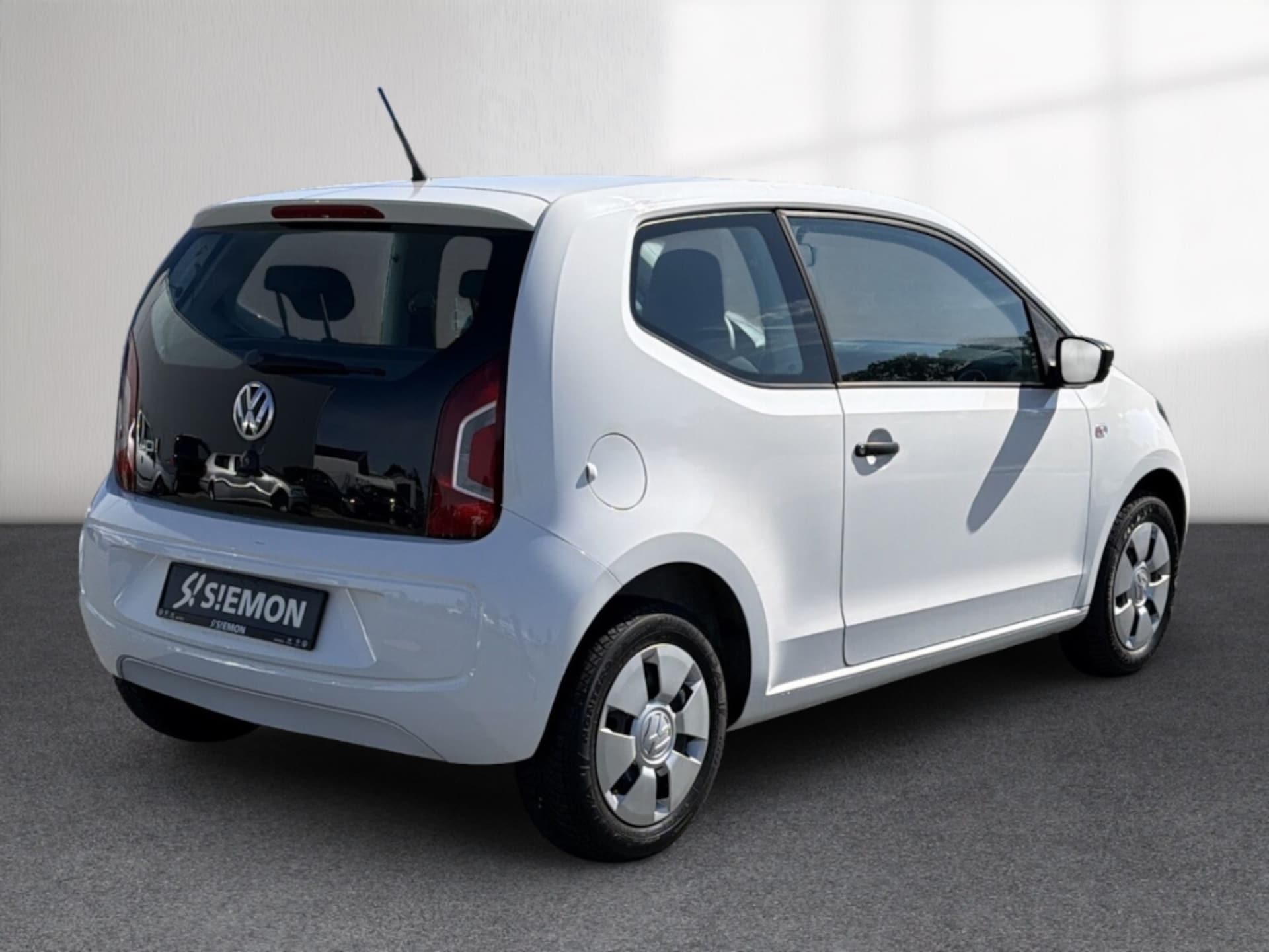 Volkswagen up! take up!