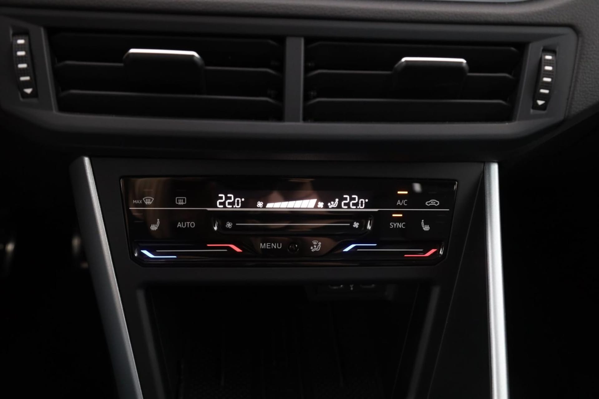Volkswagen Polo Goal