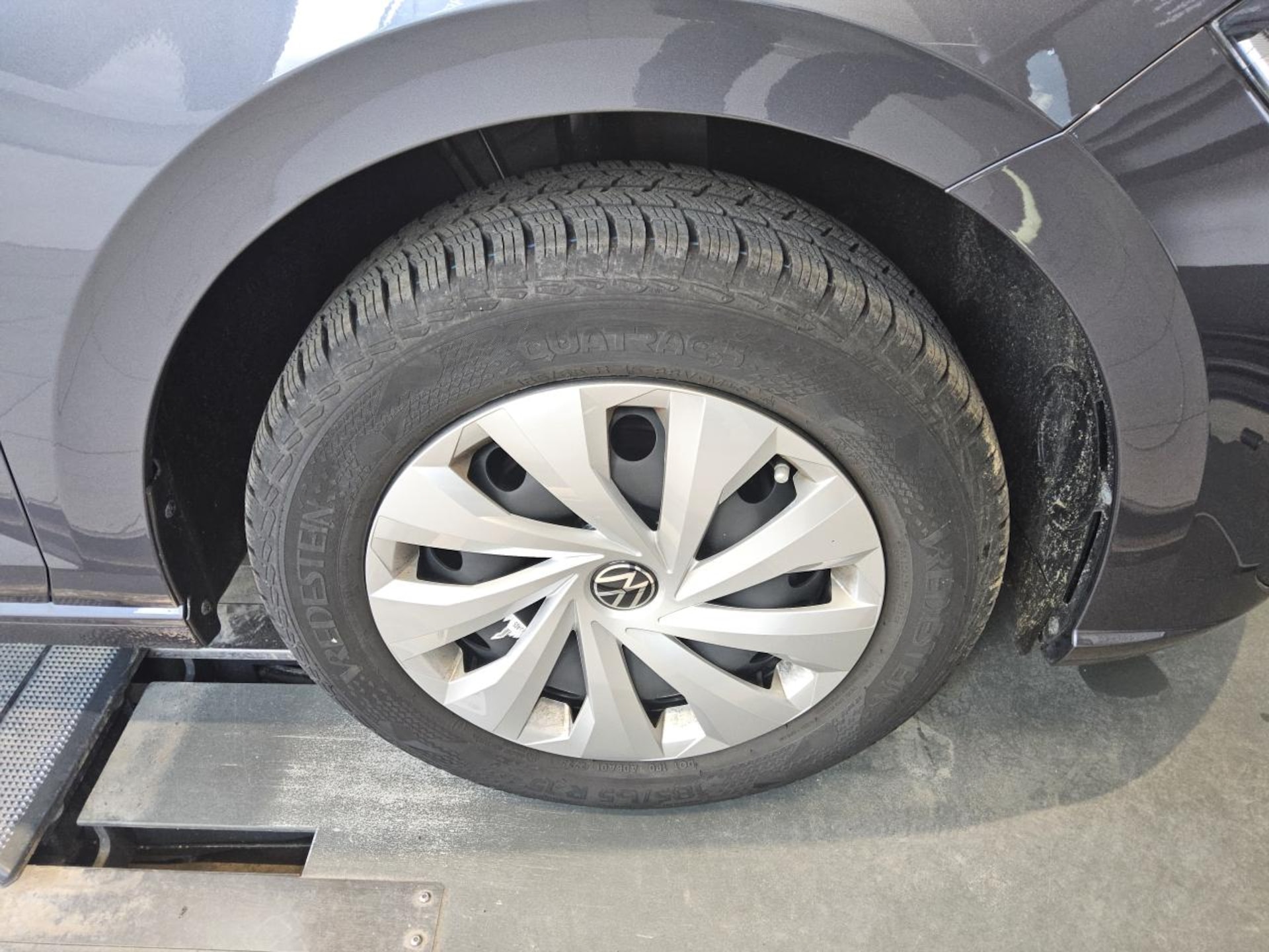 Volkswagen Polo Life