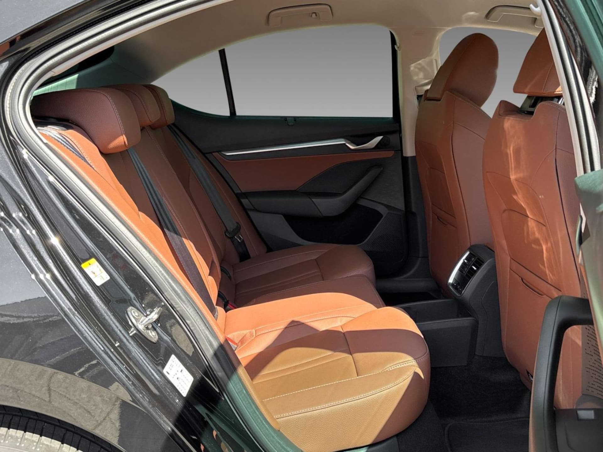 Skoda Octavia Selection