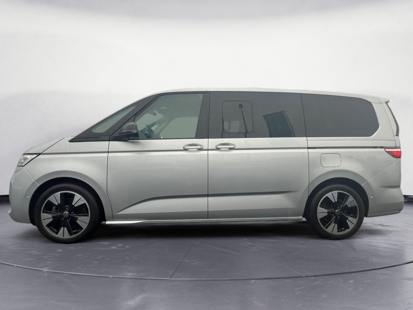 Volkswagen Multivan Langversion – Bild 2