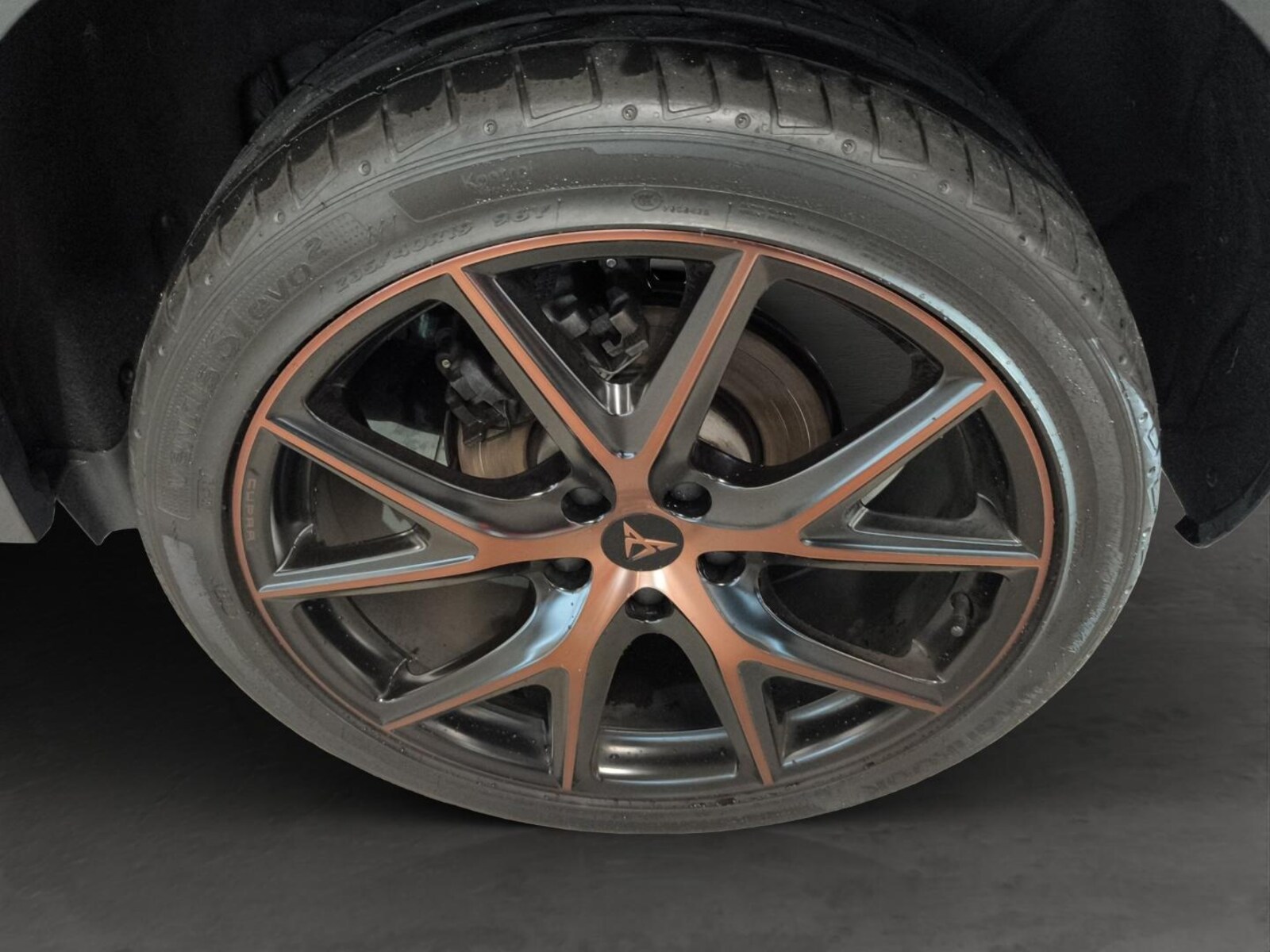 CUPRA Ateca – Bild 9
