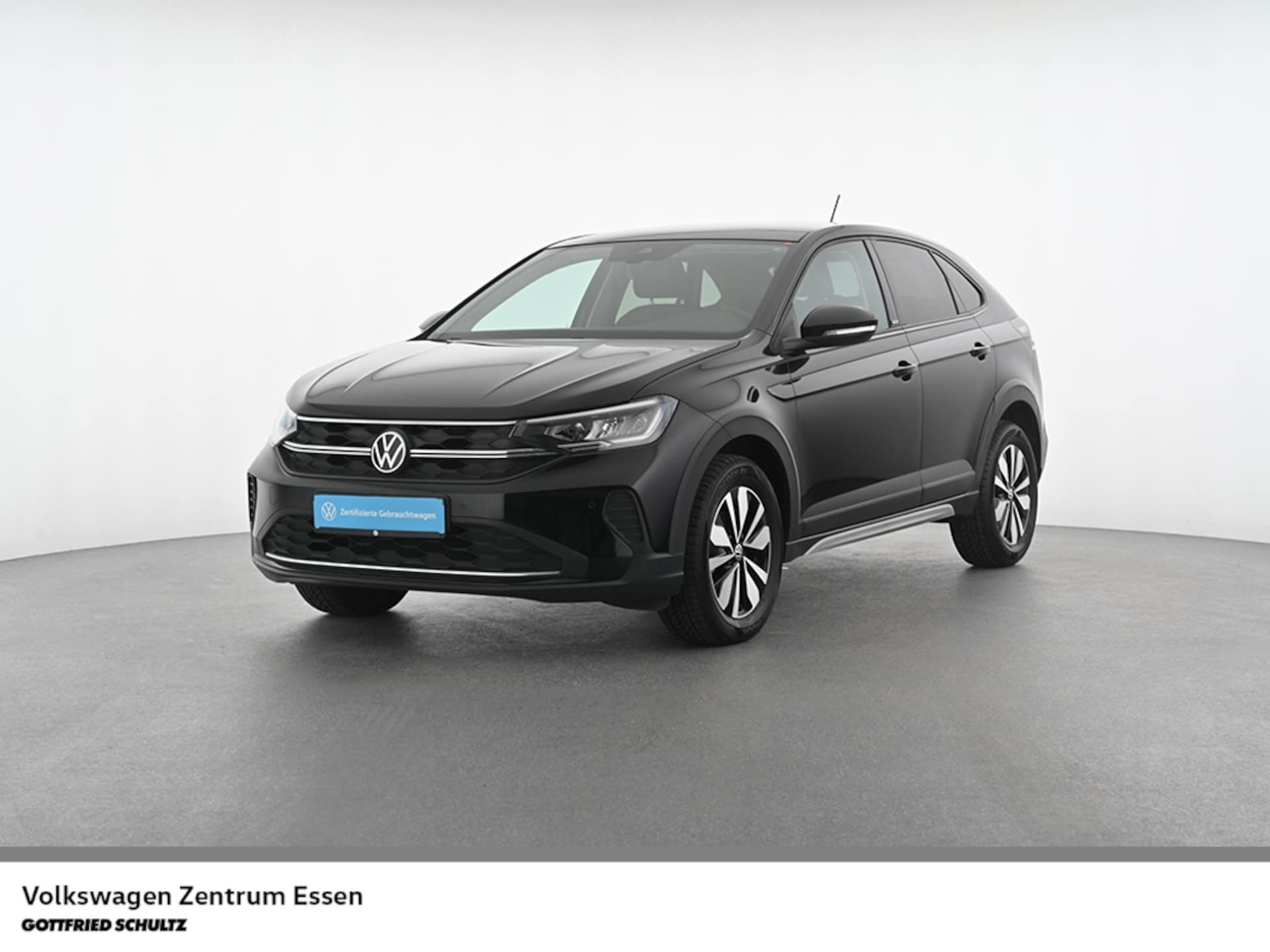 Volkswagen Taigo MOVE