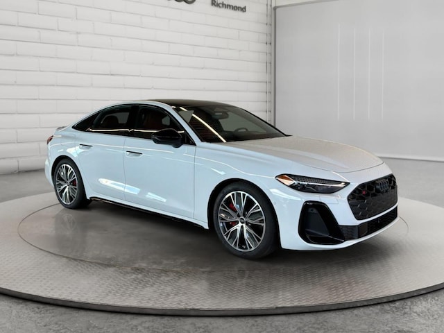 2026 Audi S5