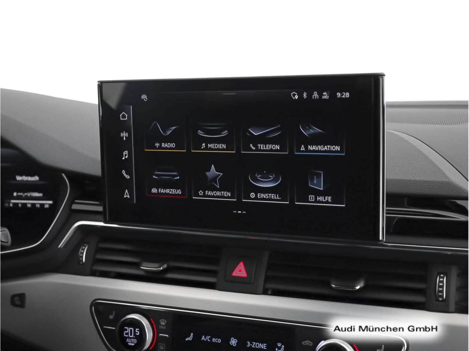 Audi A4 Avant – Bild 13
