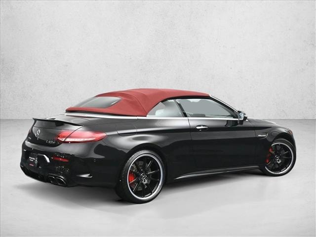 2021 Mercedes-Benz