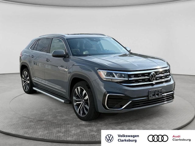 2023 Volkswagen Atlas Cross Sport