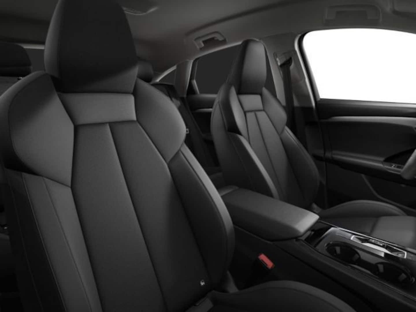 Bild über Audi Q6 Sportback e-tron e-tron quattro - für weitere Informationen kontaktieren Sie den Audi Partner