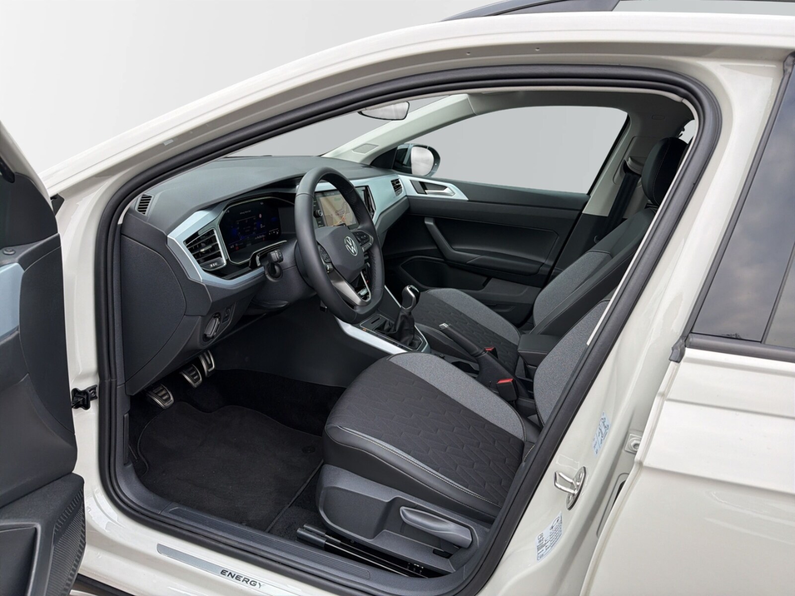 Volkswagen Taigo – Bild 8