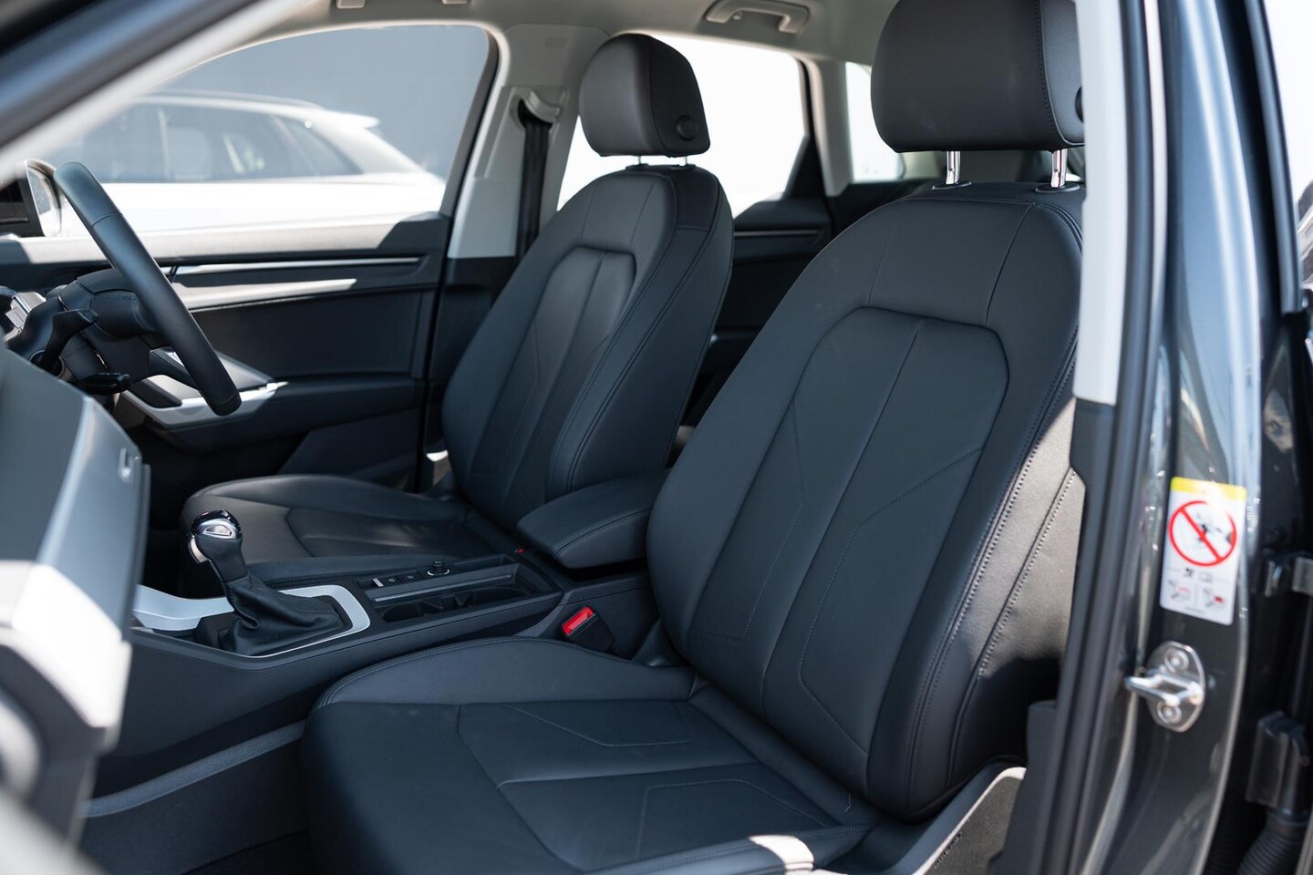Image about Audi Q3 S line edition TFSI S tronic