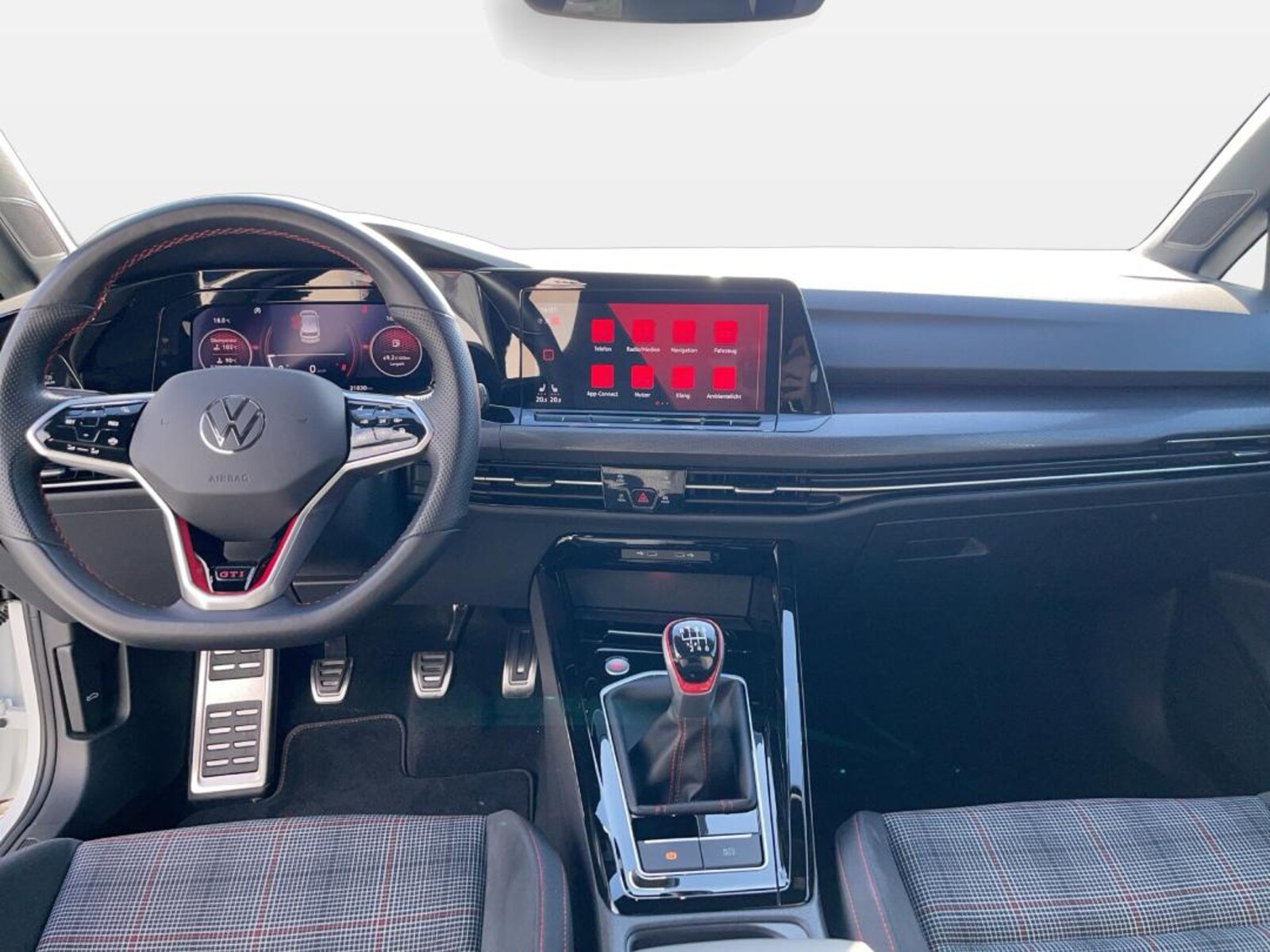 Volkswagen Golf – Bild 11