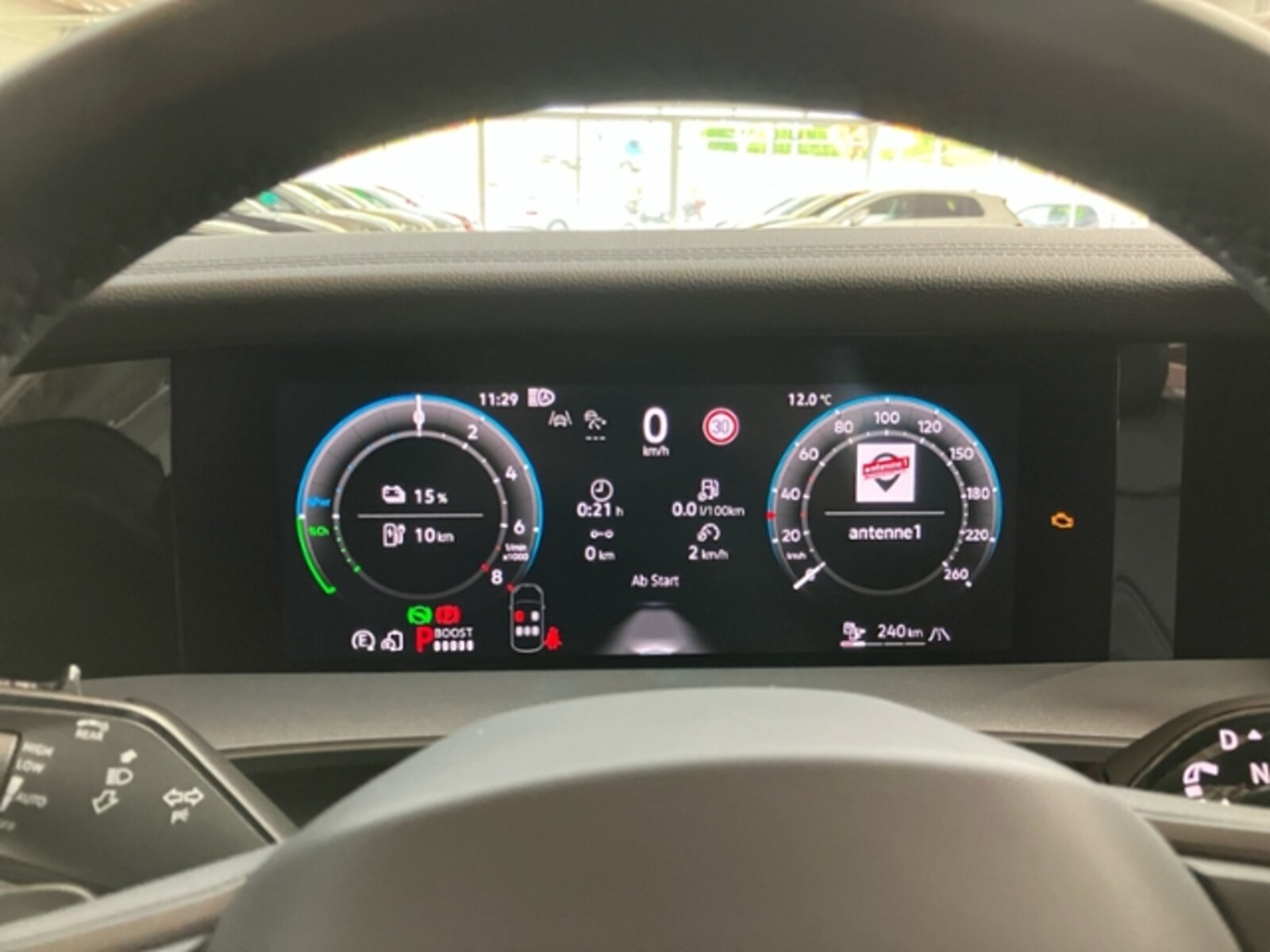 Volkswagen Tayron – Bild 13
