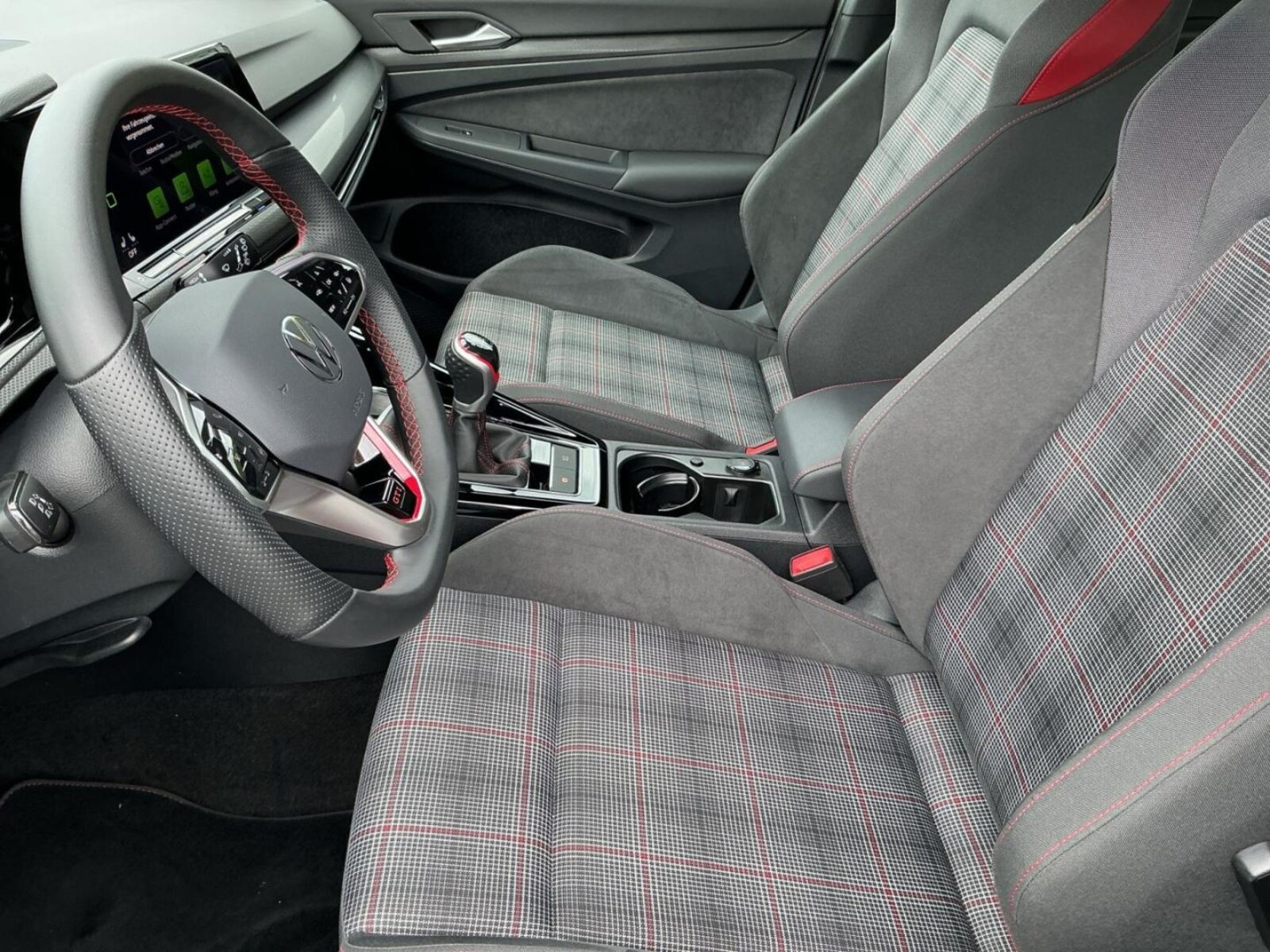 Volkswagen Golf – Bild 11