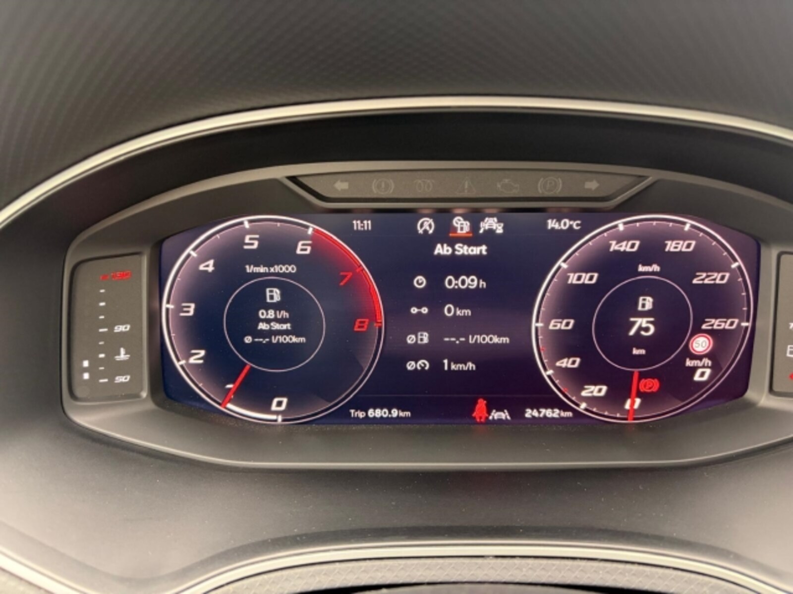 SEAT Ibiza – Bild 14