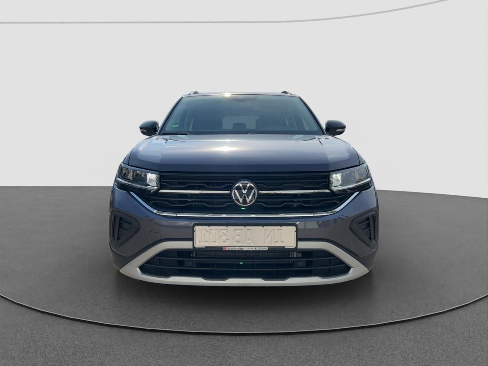 Volkswagen T-Cross – Bild 3