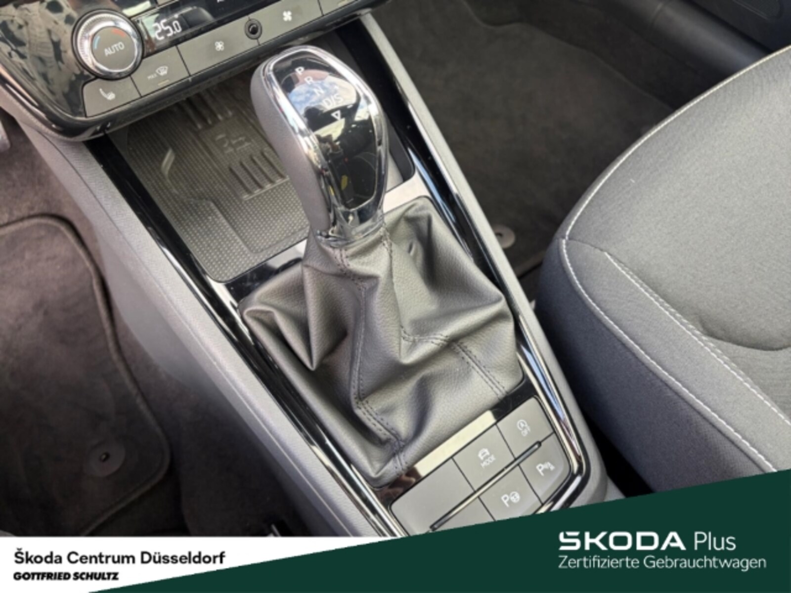 Škoda Scala – Bild 18