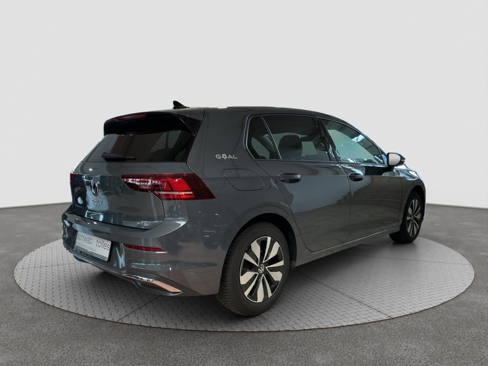 Volkswagen Golf – Bild 5