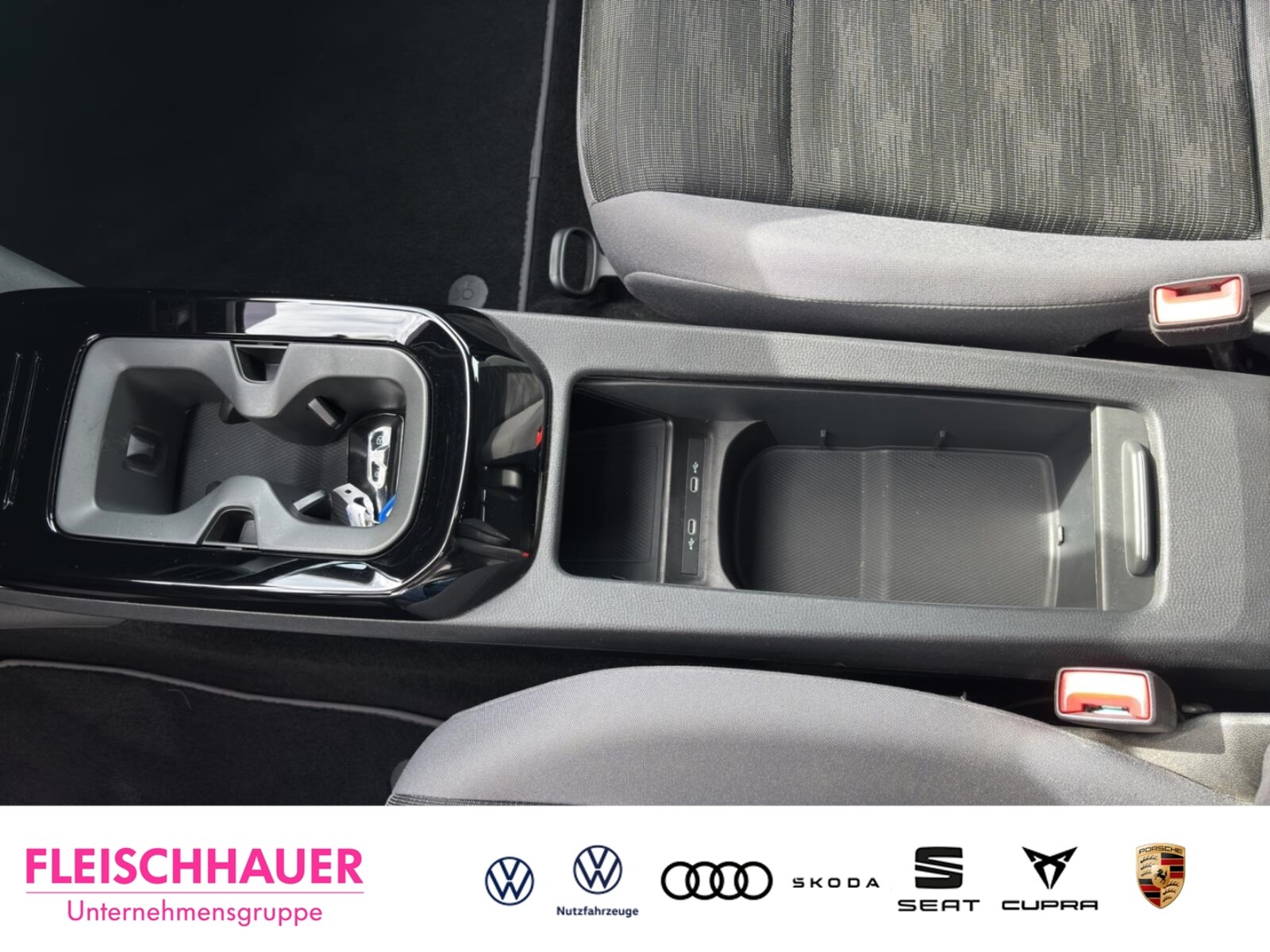 Volkswagen ID.4 – Bild 13