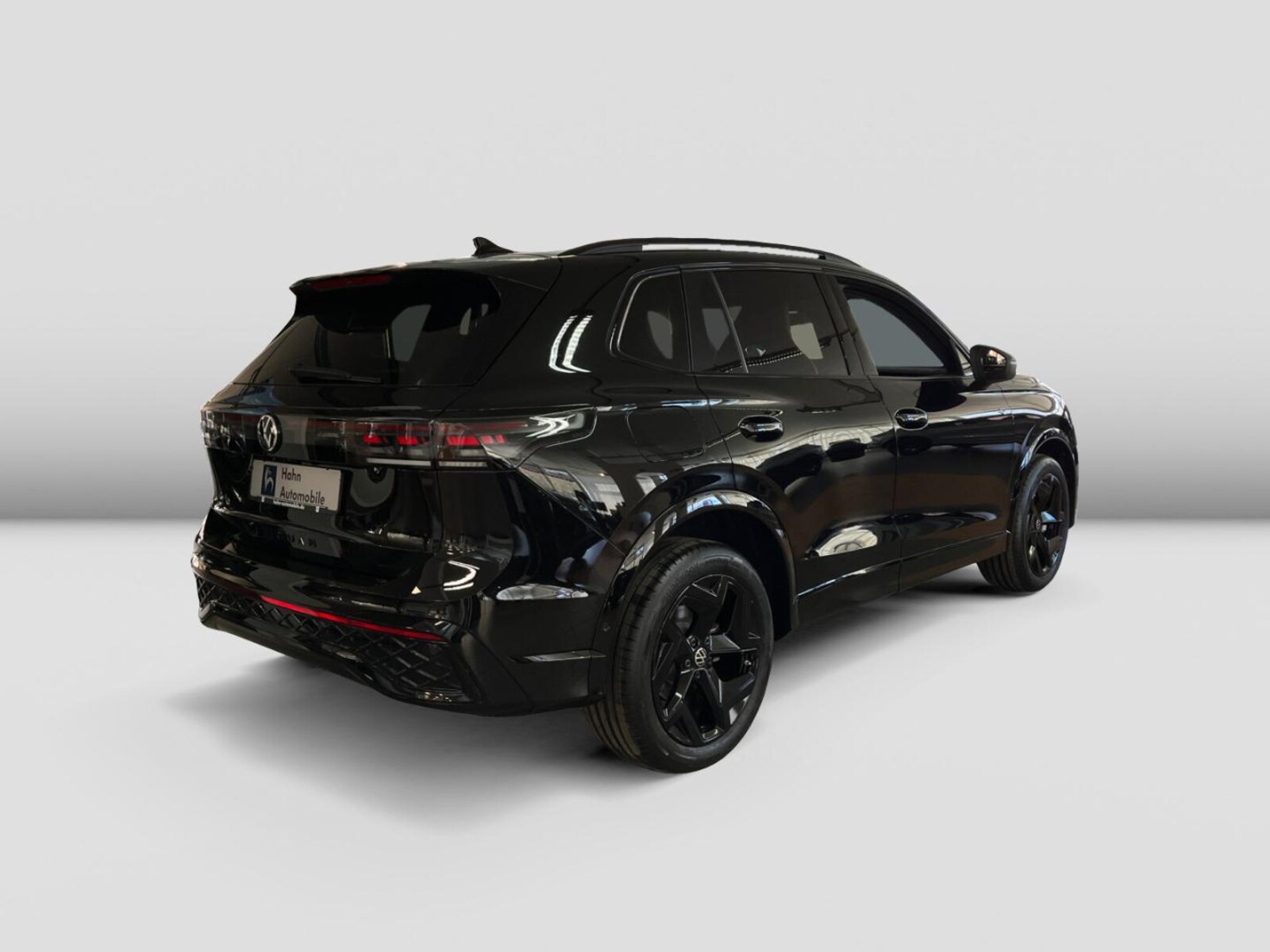 Volkswagen Tiguan – Bild 3