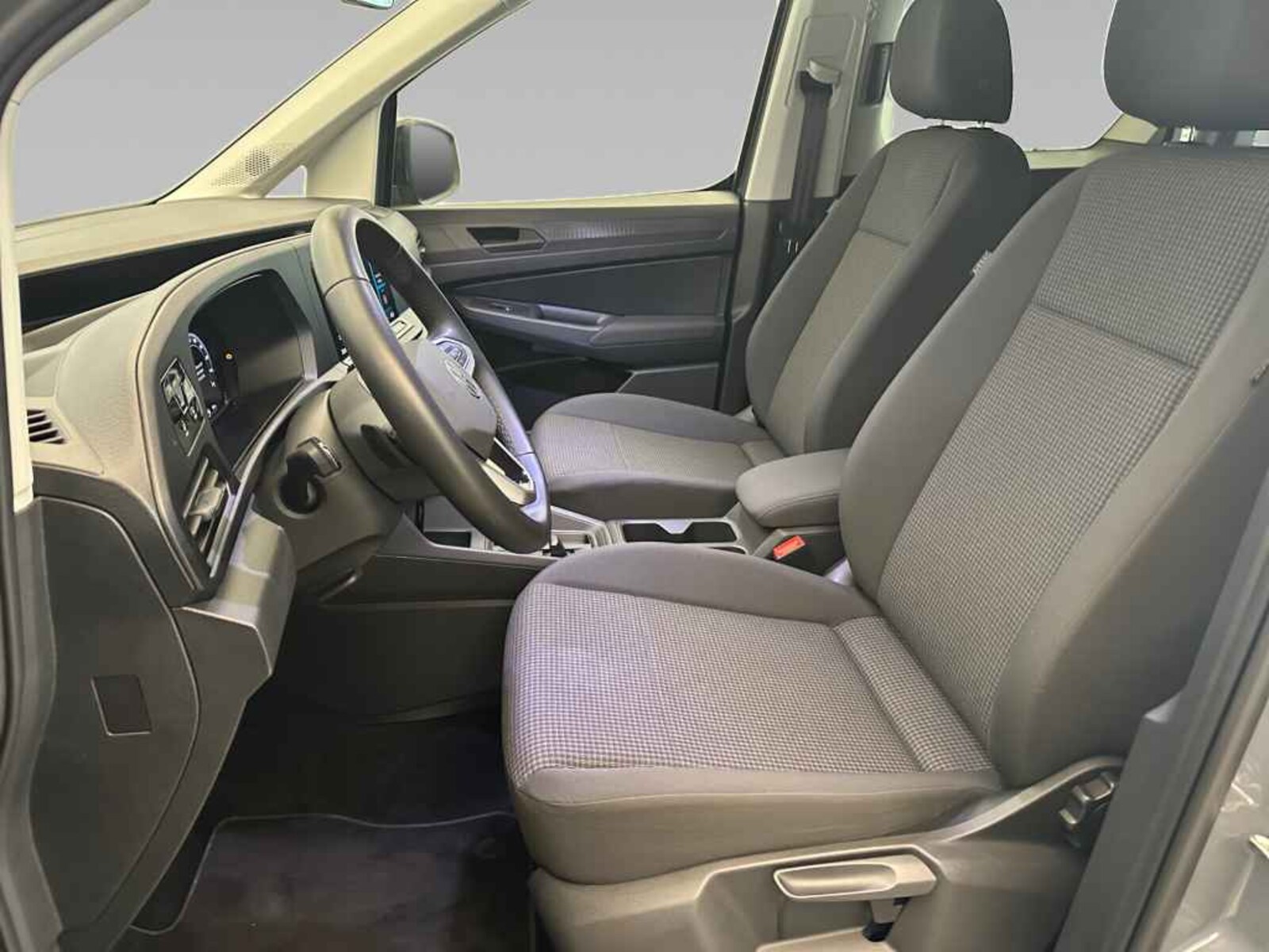 Volkswagen Caddy – Bild 11