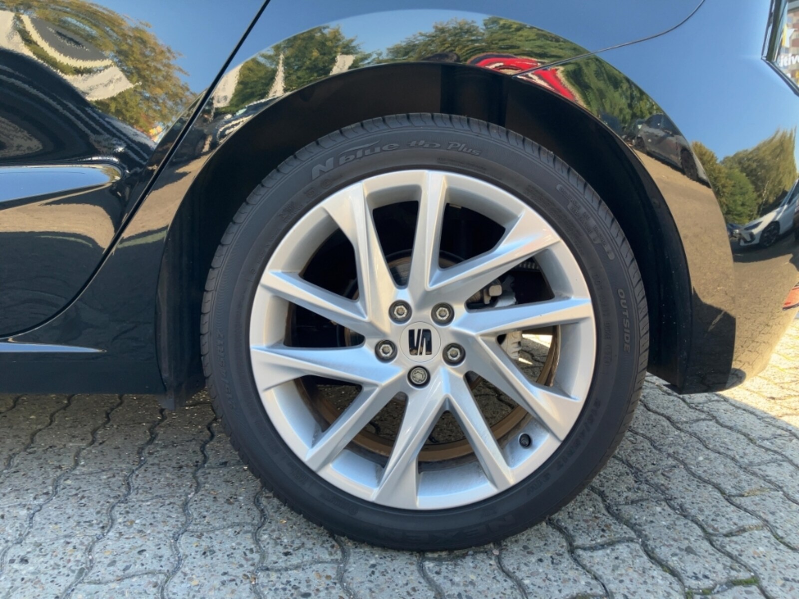 SEAT Ibiza – Bild 11