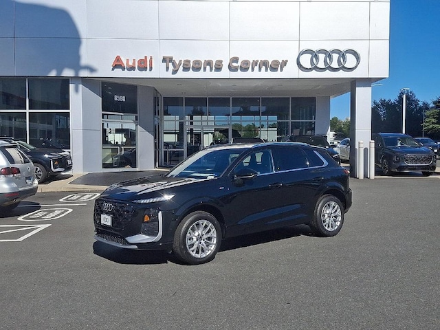 Photo of 2026 Audi Q3 SUV