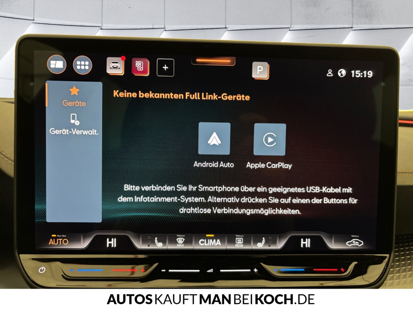 CUPRA Formentor – Bild 19