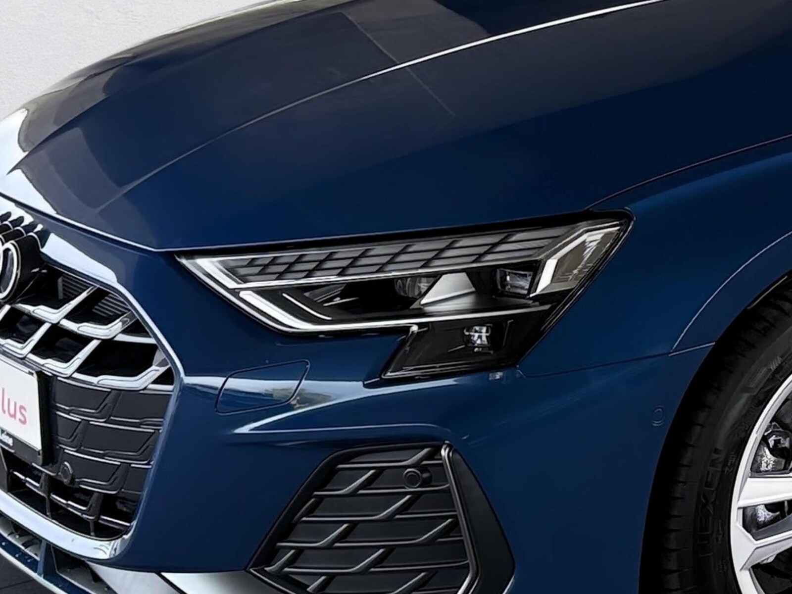 Audi A3 Sportback – Bild 13