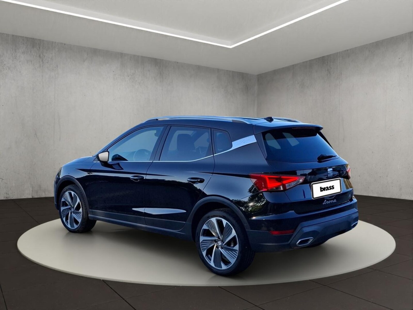 SEAT Arona – Bild 3