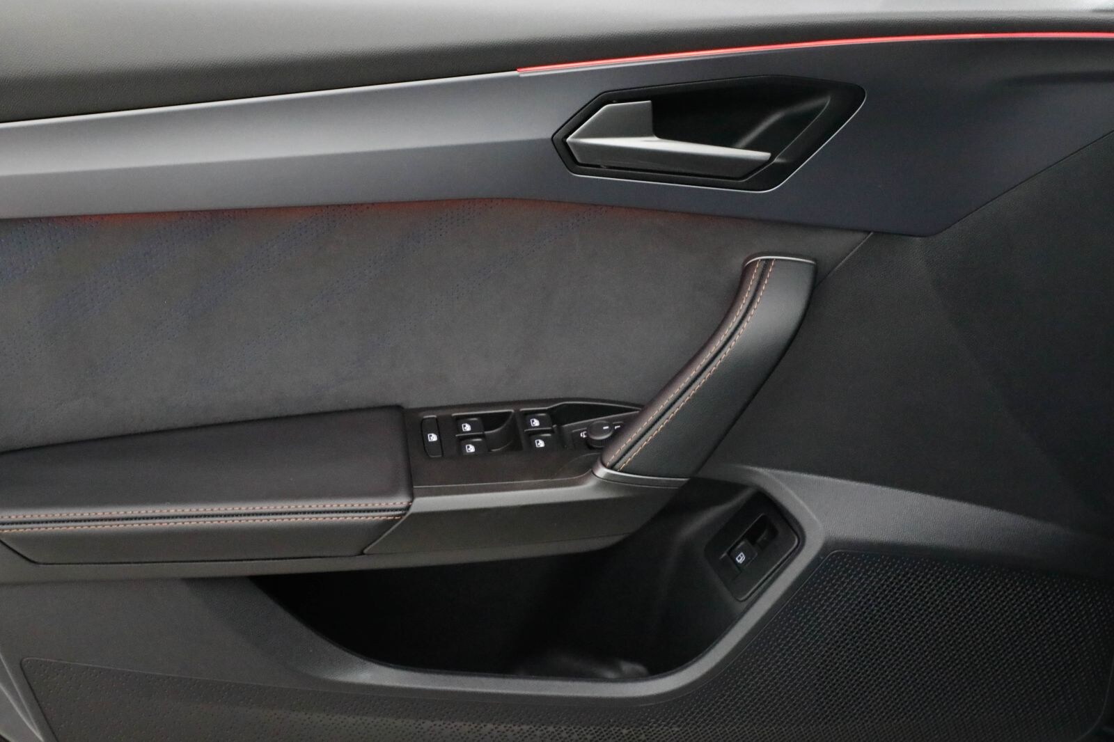 CUPRA Leon – Bild 19