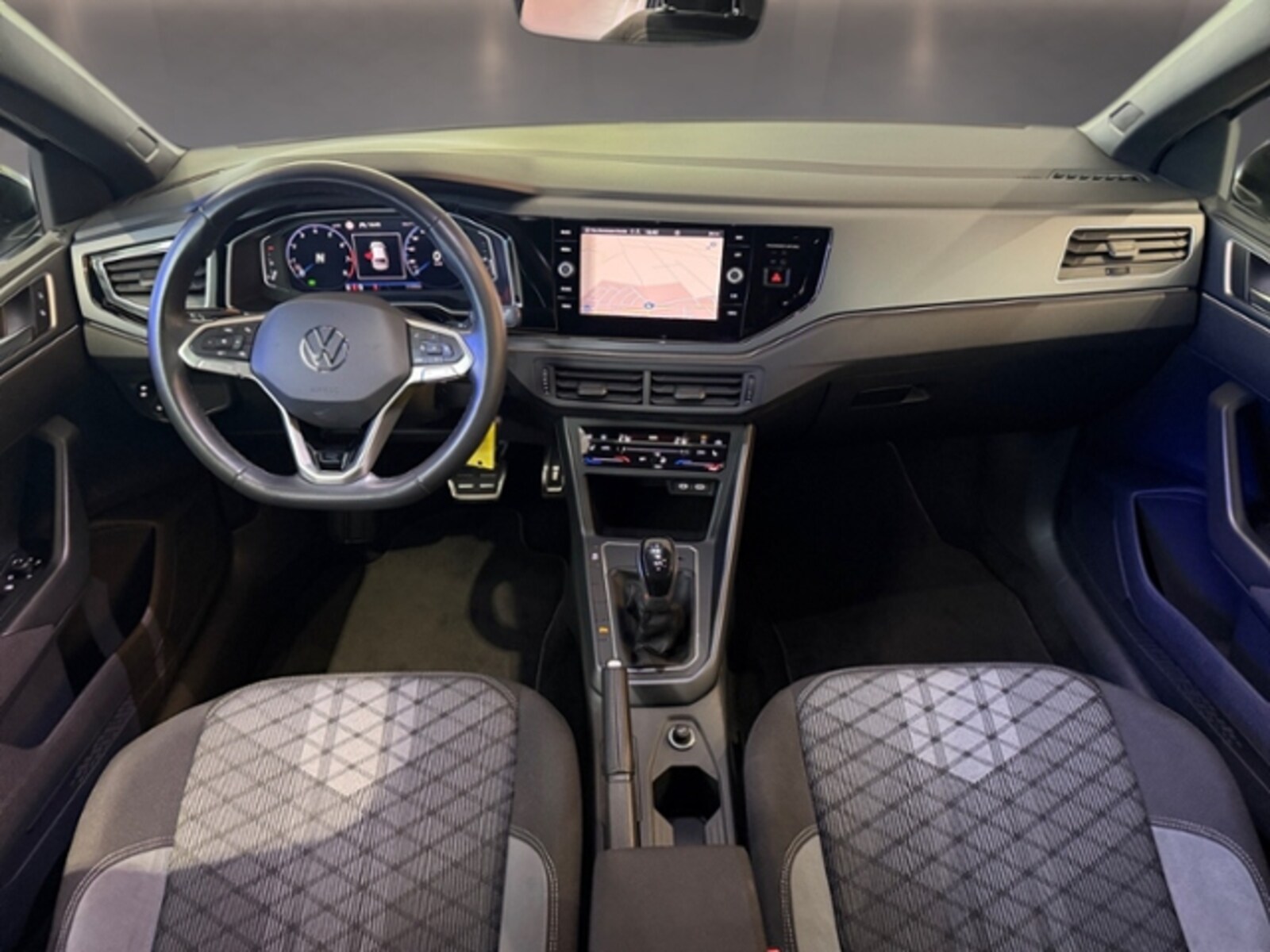 Volkswagen Taigo – Bild 14