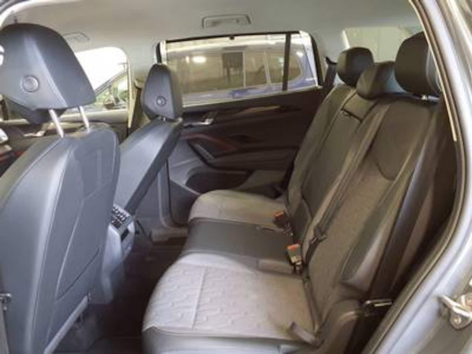 Volkswagen Tayron Life