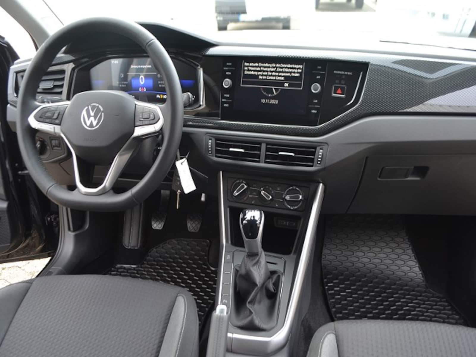 Volkswagen Polo – Bild 15