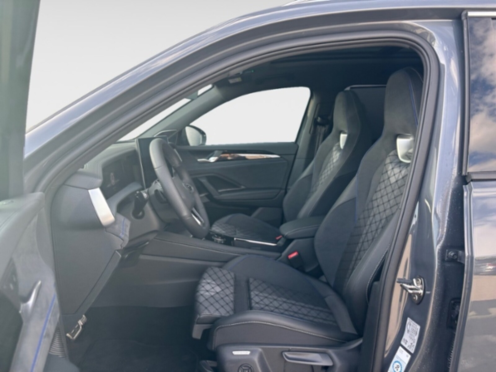 Volkswagen Tayron – Bild 8
