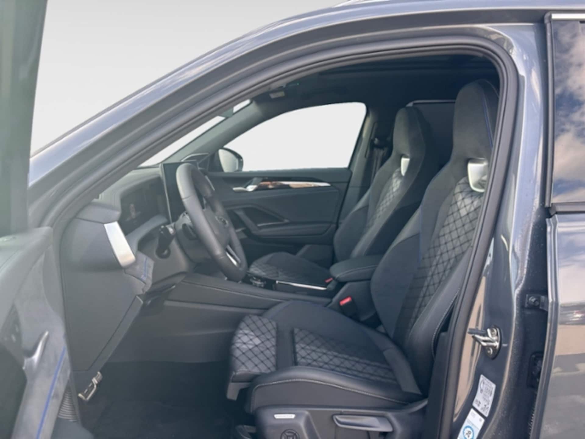 Volkswagen Tayron R-Line