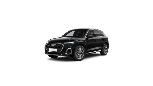 Image about Audi Q5 40 TDI quattro 150 kW S tronic